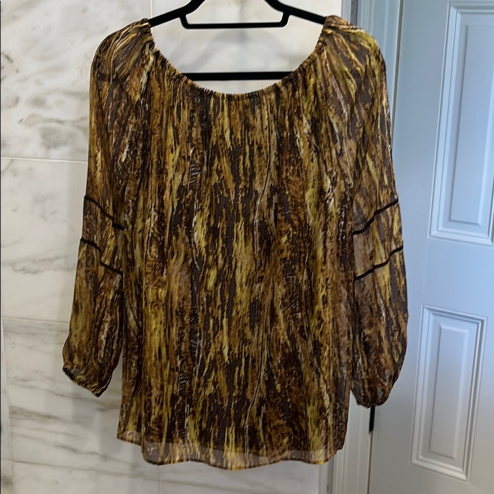 Love Sam blouse - Picture 5 of 8